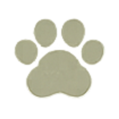 Icon: Hundepfote