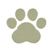 Icon: Hundepfote